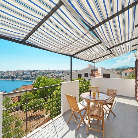 Sea View Apartment トロギール エクステリア 写真