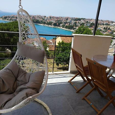 Sea View Apartment トロギール エクステリア 写真