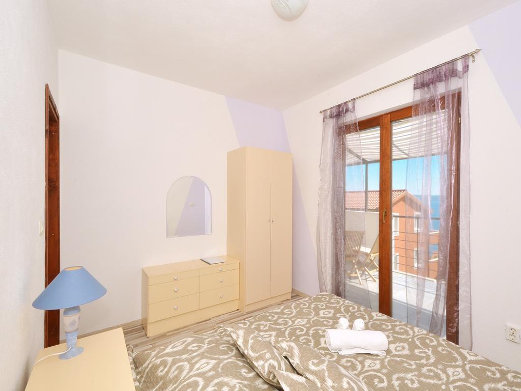 Sea View Apartment トロギール エクステリア 写真