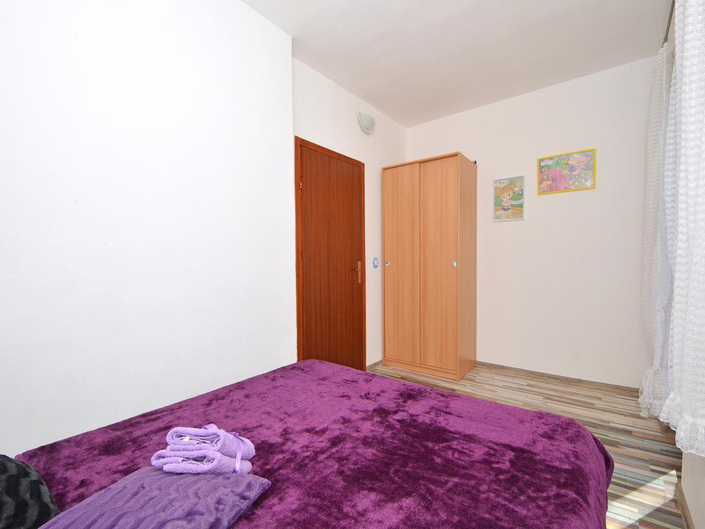 Sea View Apartment トロギール エクステリア 写真