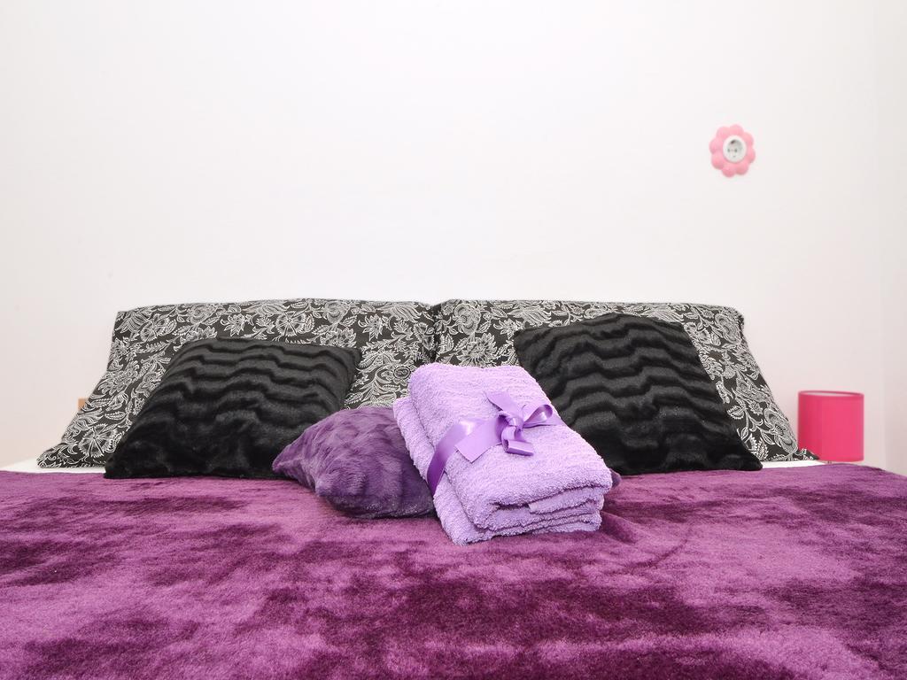 Sea View Apartment トロギール エクステリア 写真