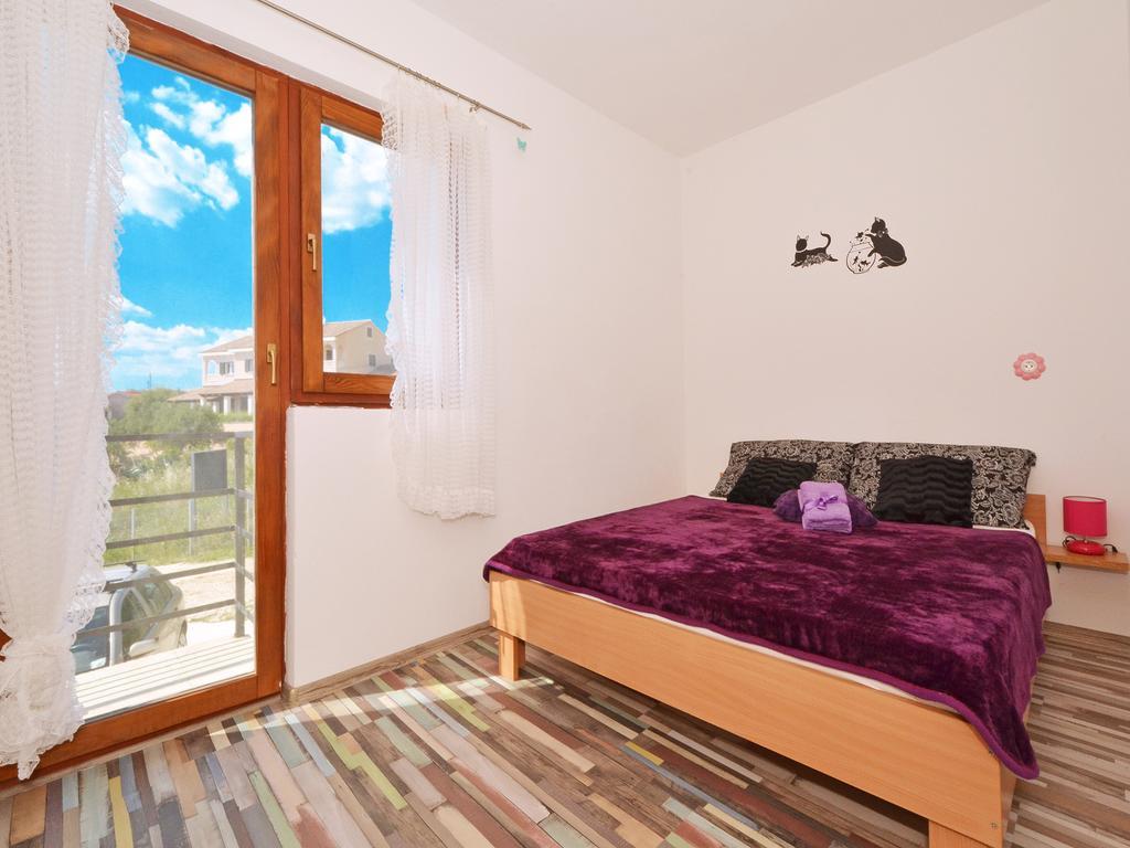 Sea View Apartment トロギール エクステリア 写真