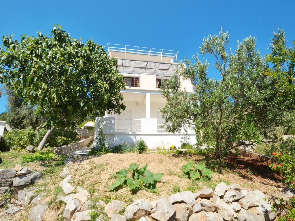 Sea View Apartment トロギール エクステリア 写真